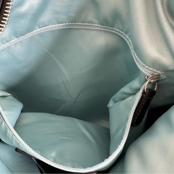 Coach Kristin Slouch Crossbody Shoulder Bag - Picture 8 of 14